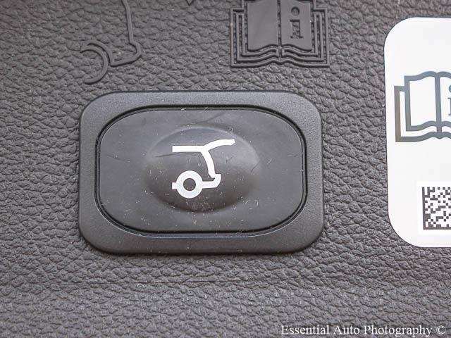 Ford Escape 2017 photo 19